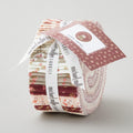 Cottagecore Terracota Favorites 2.5" Strips