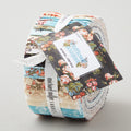 Wildflower Bouquet Favorites 2 1/2" Strips