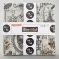 Boo-tiful 10" Squares