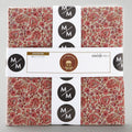 Cottagecore Terracota Favorites 10" Squares