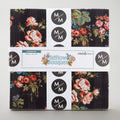 Wildflower Bouquet Favorites 10" Squares