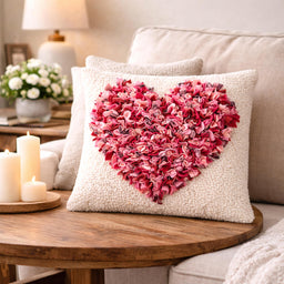 Heart Explosion Proddy Pillow Kit