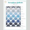 Persephone Quilt Kit