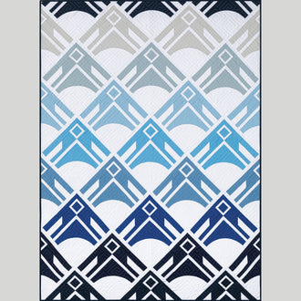 Persephone Quilt Kit