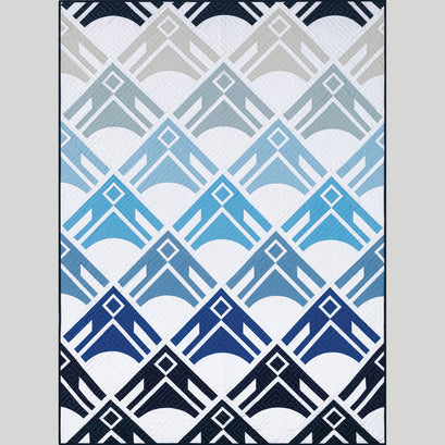 Persephone Quilt Kit