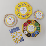 Garden Friends Embroidery Kit by Missouri Star