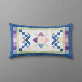 Missouri Star Spring Dreams Pillow Sham Kit - Set of Two