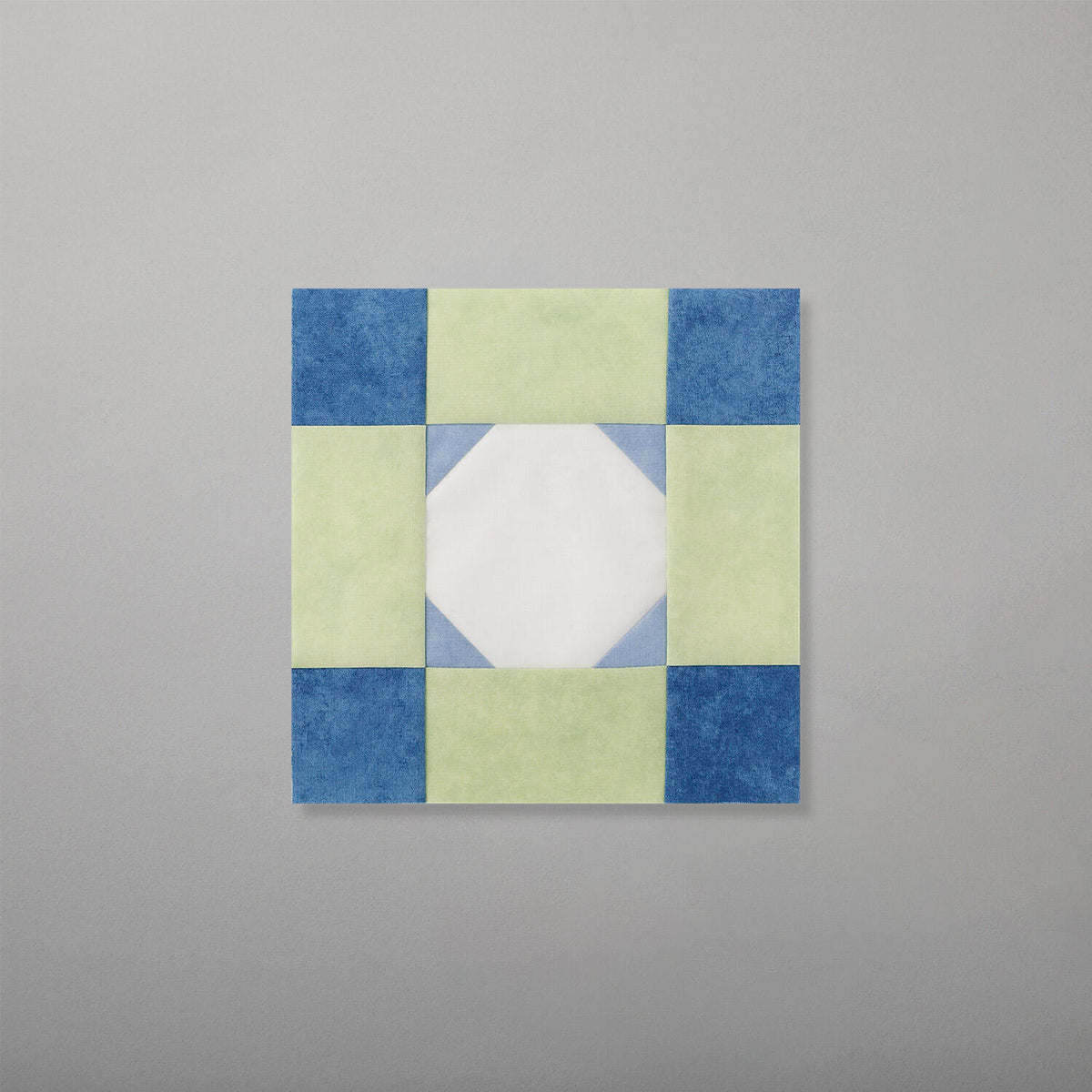 Missouri Star Spring Dreams Block of the Month