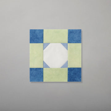 Missouri Star Spring Dreams Block of the Month
