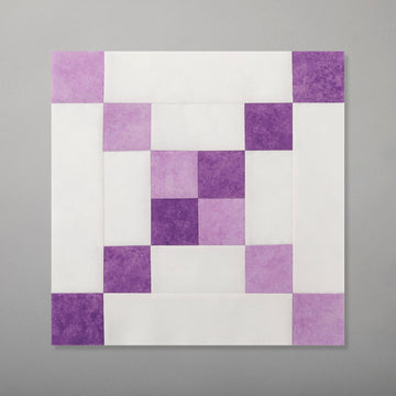 Missouri Star Spring Dreams Block of the Month