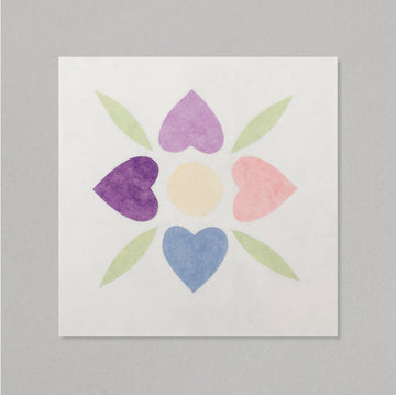 Missouri Star Spring Dreams Block of the Month