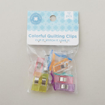 Ultimate Quilter's Accessories Bundle