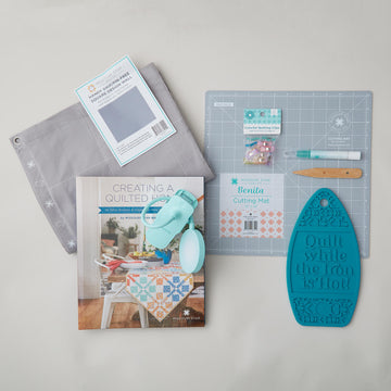Ultimate Quilter's Accessories Bundle