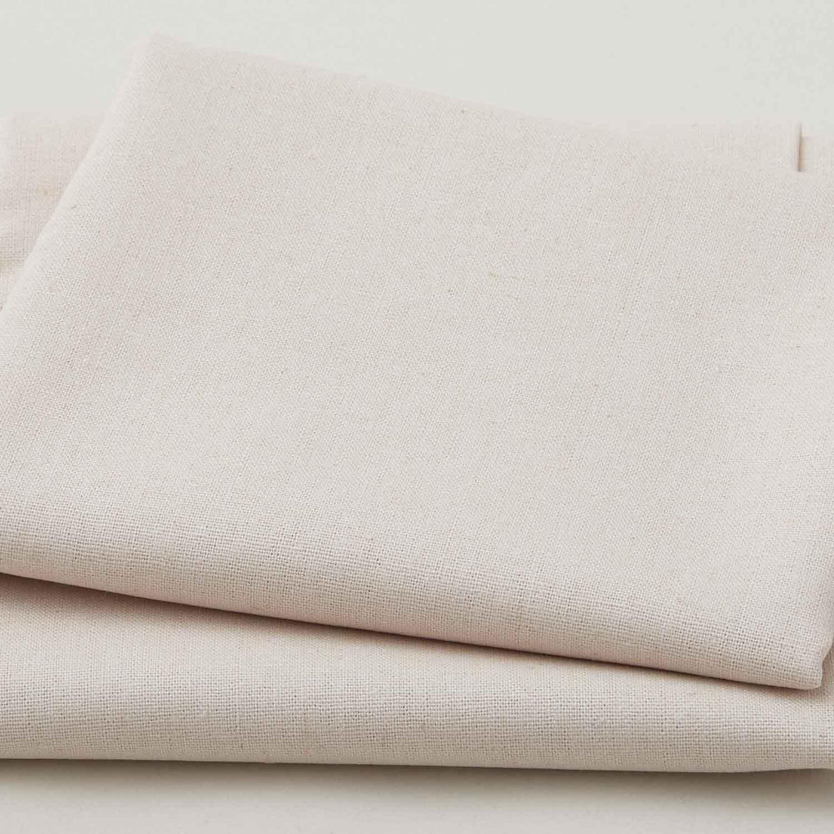 Essex Linen - Natural Half Yard Cut