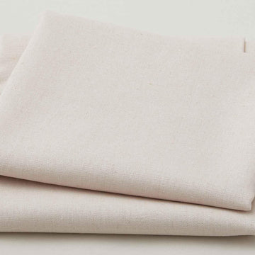 Essex Linen - Natural Half Yard Cut