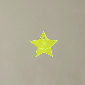 Missouri Star Shooting Star Templates