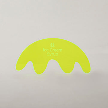 Missouri Star Ice Cream Shoppe Template Builder Set