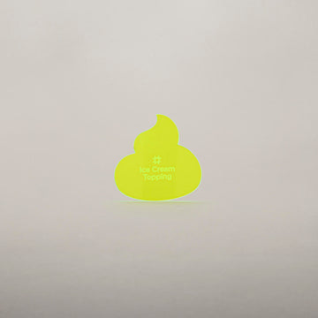 Missouri Star Ice Cream Shoppe Template Builder Set