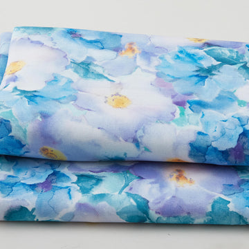 Missouri Star Spring Dreams Block of the Month Backing - 108" Wide 3 yd Cut