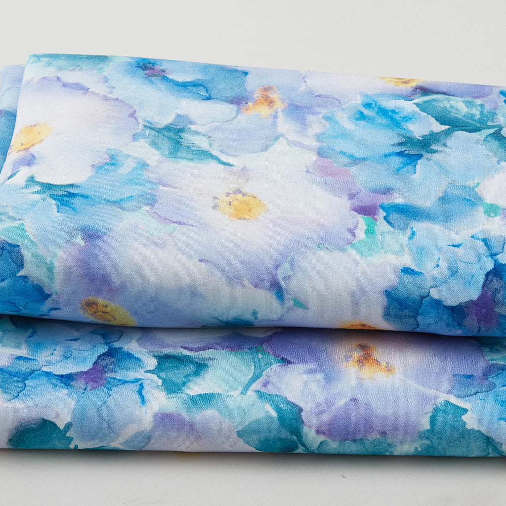 Missouri Star Spring Dreams Block of the Month Backing - 108