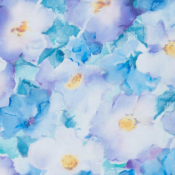 Missouri Star Spring Dreams Block of the Month Backing - 108" Wide 3 yd Cut