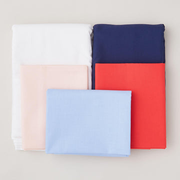 Missouri Star Tranquil Triangles Quilt Kit