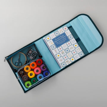 Missouri Star Favorite Things, Embroidered Charms Kit