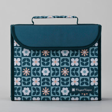 Missouri Star Favorite Things, Embroidered Charms Kit