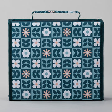 Missouri Star Favorite Things, Embroidered Charms Kit