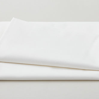 White Stitchery Cloth - 2 1/8 Yard Cut
