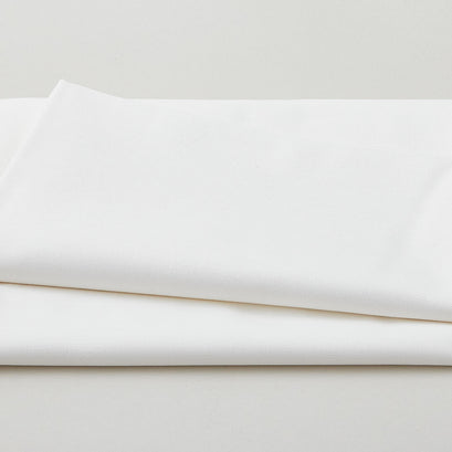 White Stitchery Cloth - 2 1/8 Yard Cut