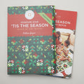 Tis the Season Block of the Month Pattern Set
