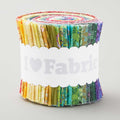 Felicity 5" Strip Roll