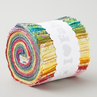 Felicity 5" Strip Roll