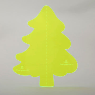 Missouri Star Gnome for the Holidays Template Builder Set