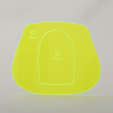 Missouri Star Gnome for the Holidays Template Builder Set