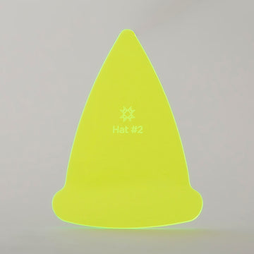 Missouri Star Gnome for the Holidays Template Builder Set