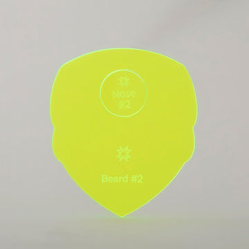 Missouri Star Gnome for the Holidays Template Builder Set