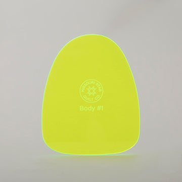 Missouri Star Gnome for the Holidays Template Builder Set