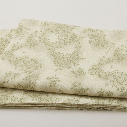 Farenheit Collection - Floral Sage 2 Yard Cut