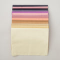 Sunset Wildflowers Pixel Quilt Kit