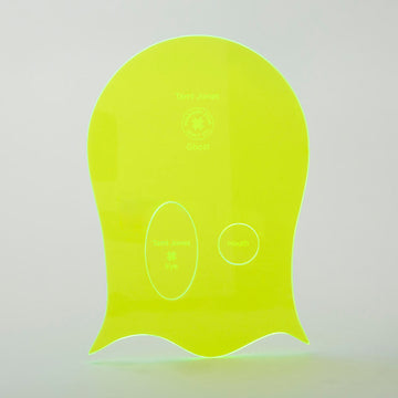 Tami Jones + Missouri Star Holiday Hat Trick Template Set