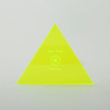 Tami Jones + Missouri Star Holiday Hat Trick Template Set