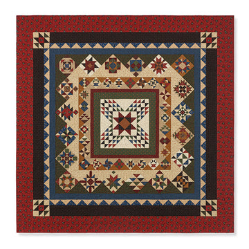 Forever More Quilt Kit