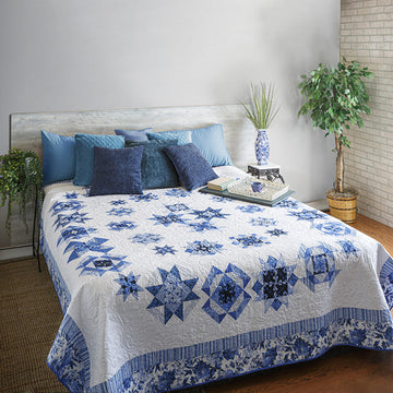Jubilee Quilt Kit