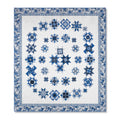 Jubilee Quilt - Complete Block of the Month Kit