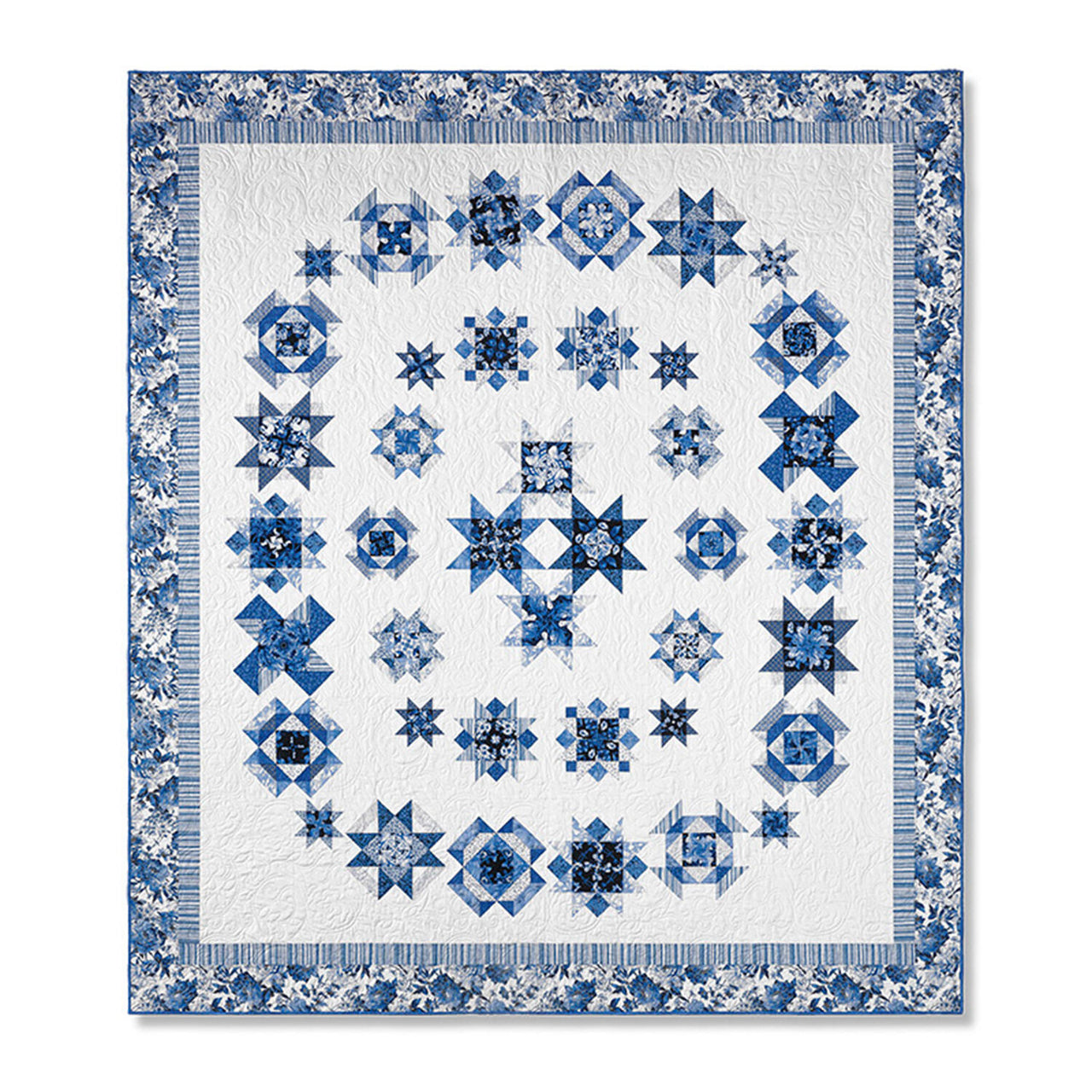 Jubilee Quilt Kit