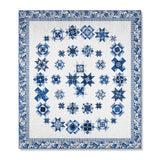 Jubilee Quilt - Complete Block of the Month Kit