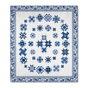 Jubilee Quilt Kit