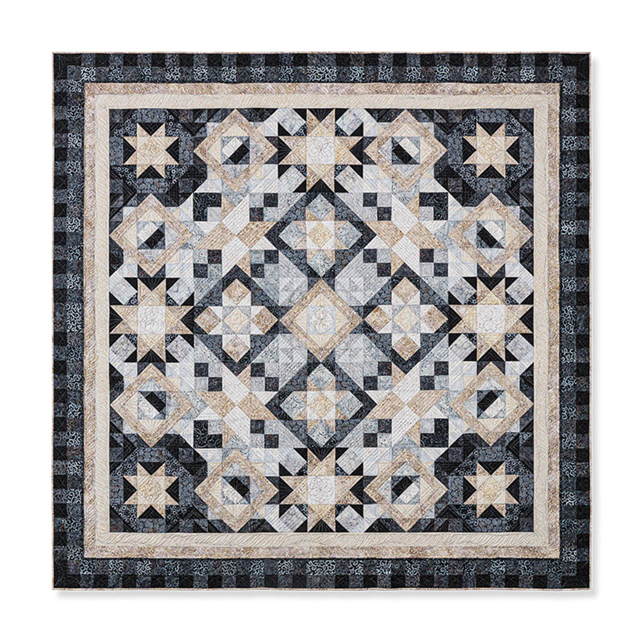 Moonlight Quilt Kit